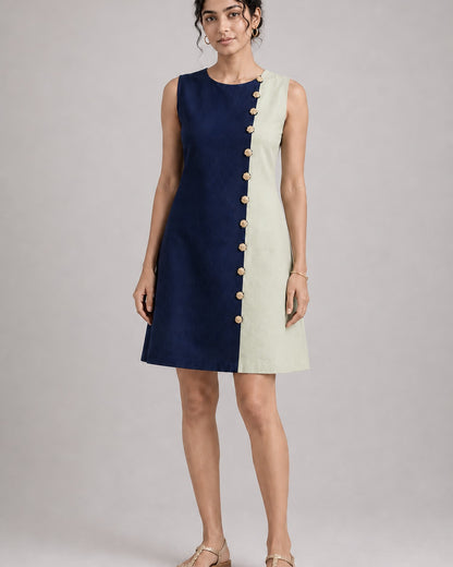 Wave Dress