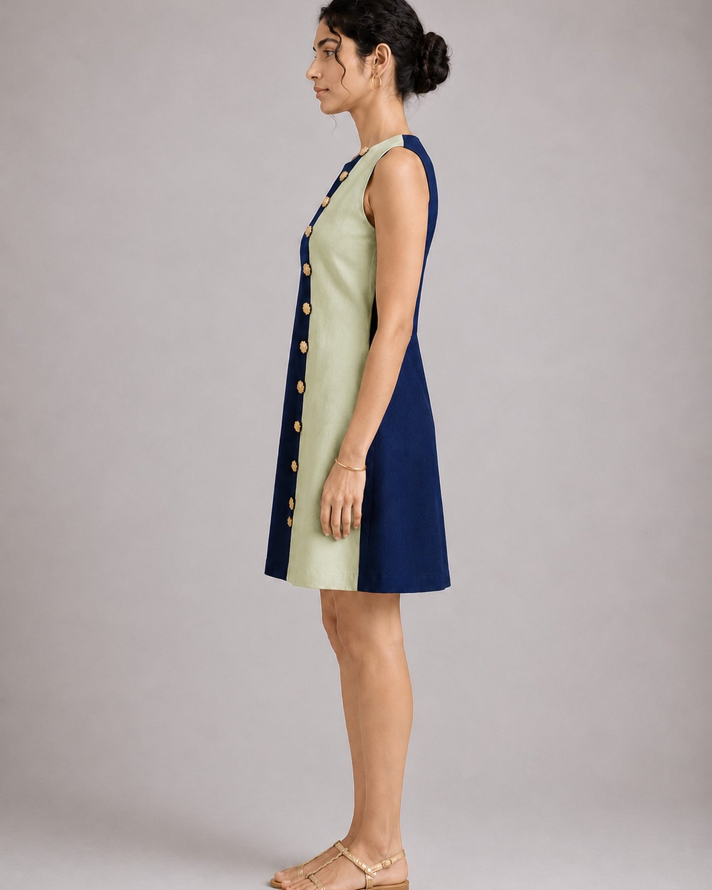 Wave Dress