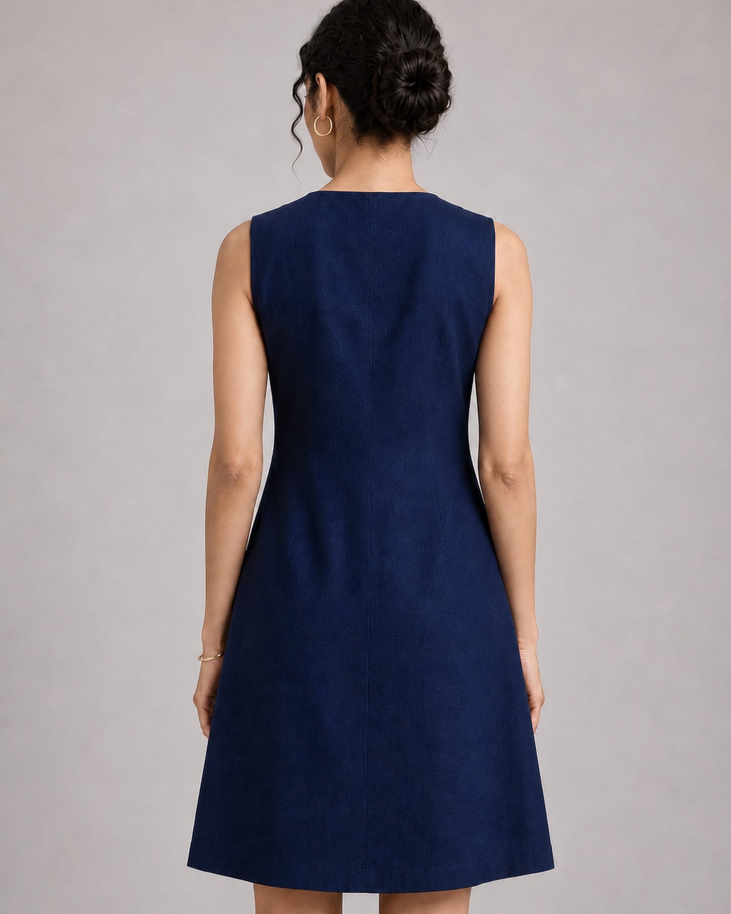 Wave Dress