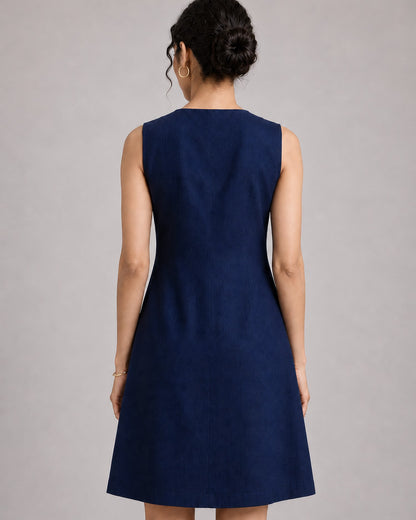 Wave Dress