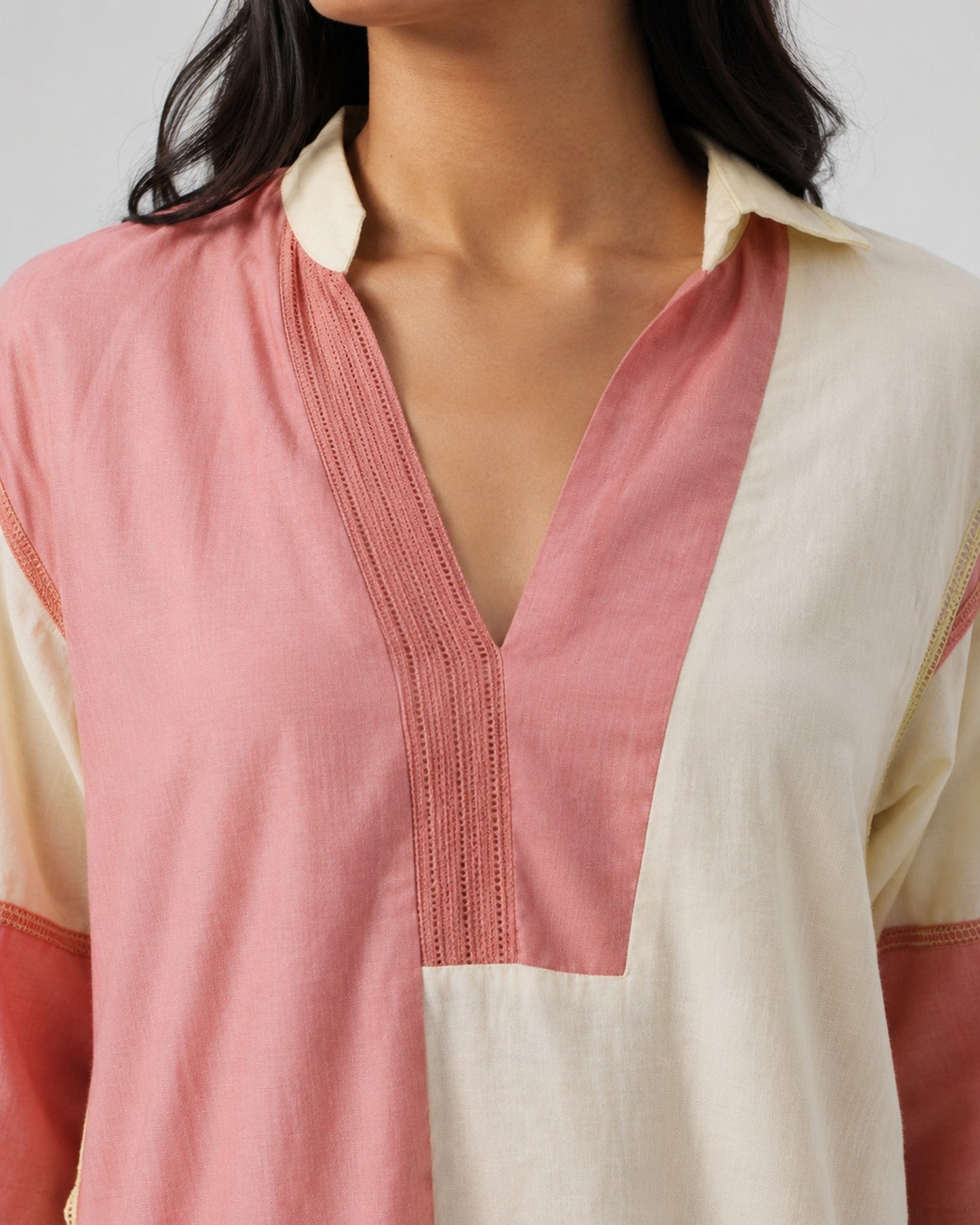 Sorbet Shirt