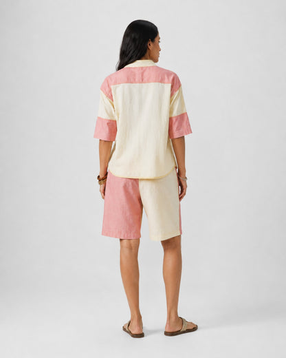 Sorbet Bermuda