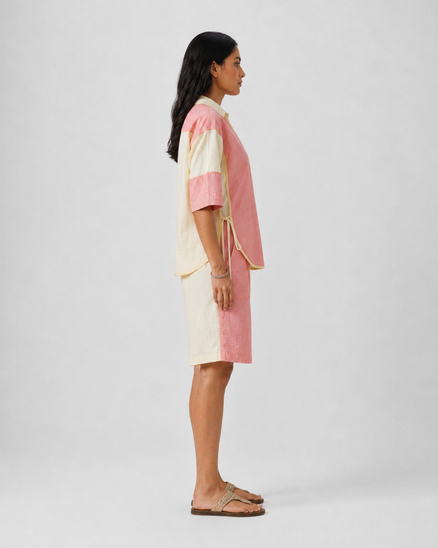 Sorbet Shirt