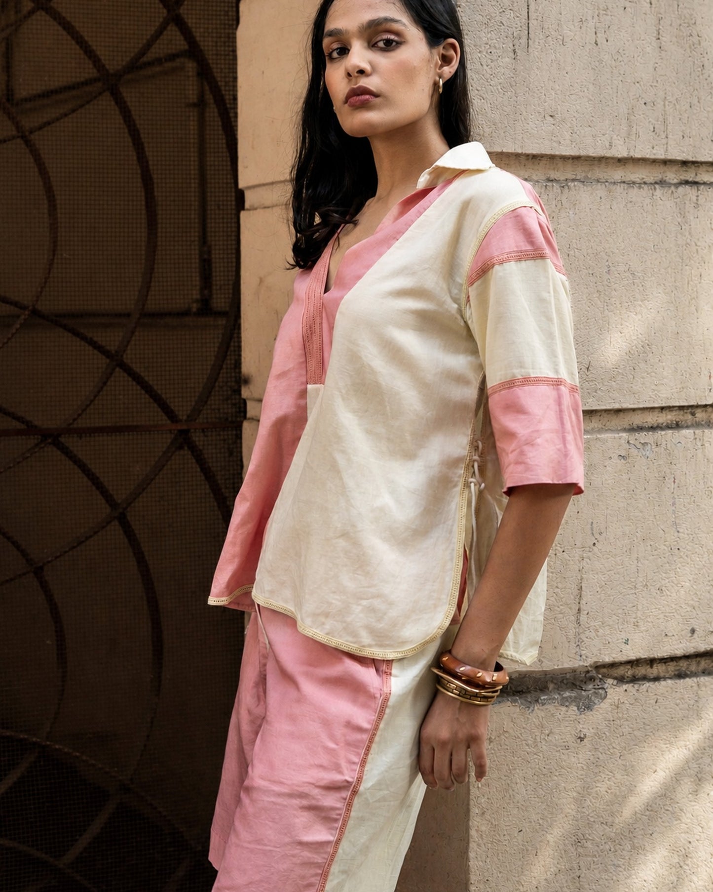 Sorbet Shirt