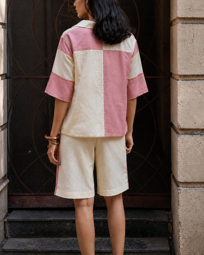 Sorbet Shirt