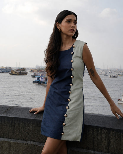 Wave Dress