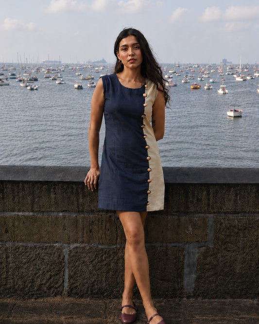 Wave Dress
