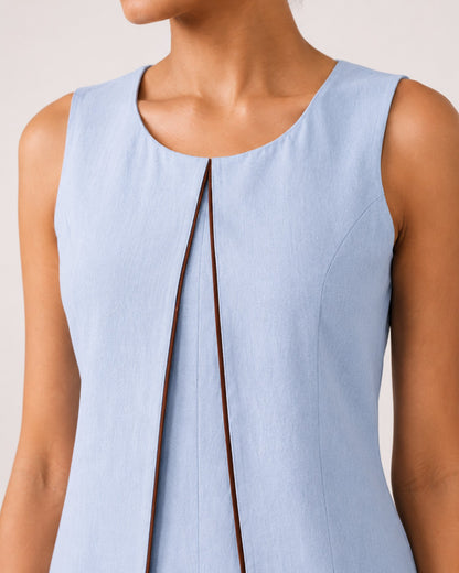 Cold Brew Vest