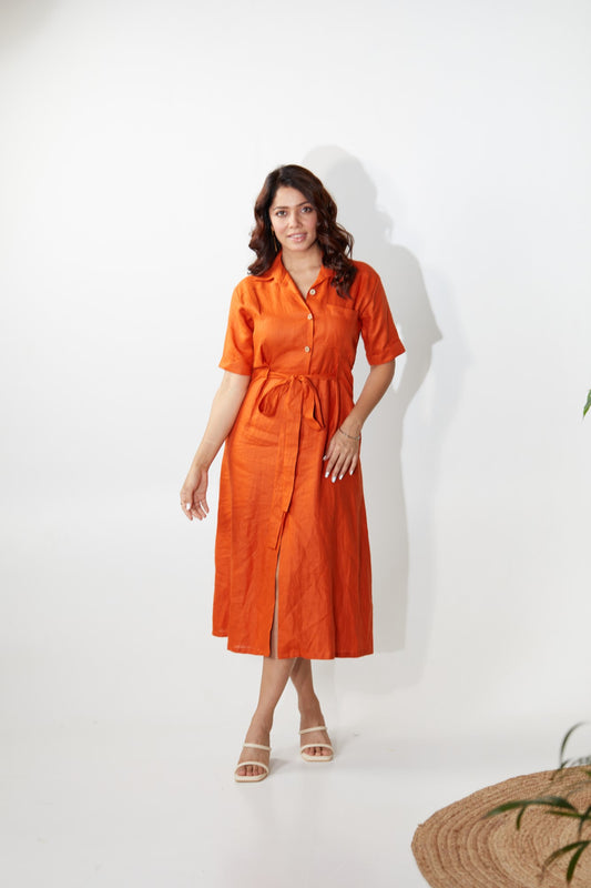 Ember Maxi Dress