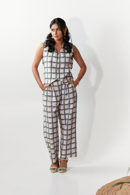 Shore-Line Pants