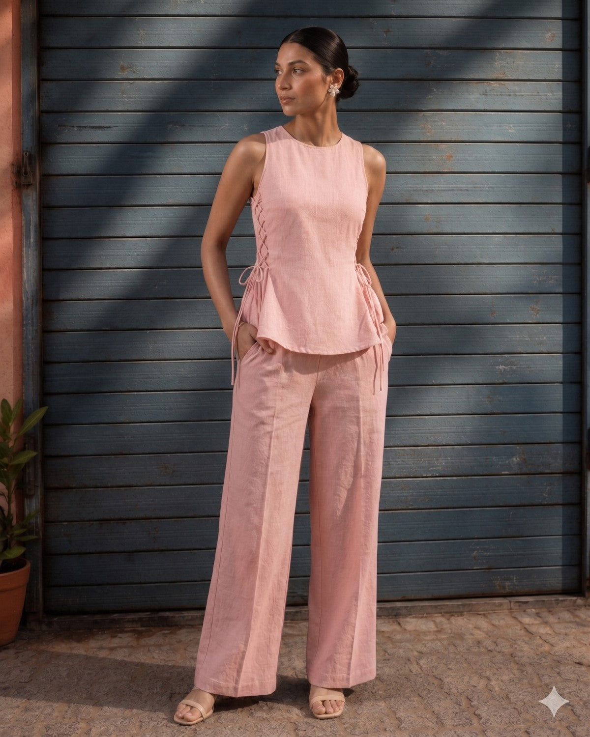 Bubblegum Pant