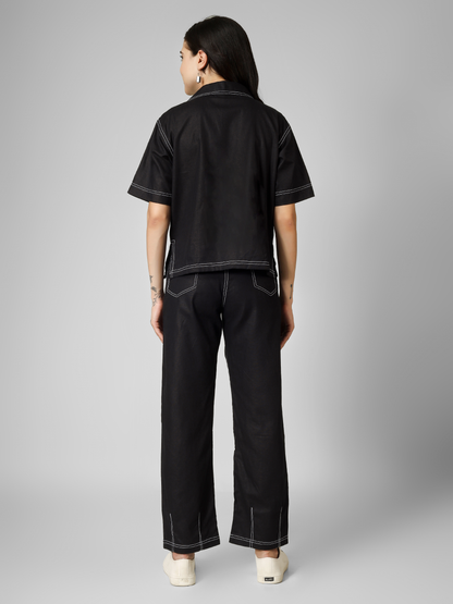 CEO Pant - Ash
