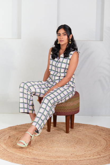 Shore-Line Pants