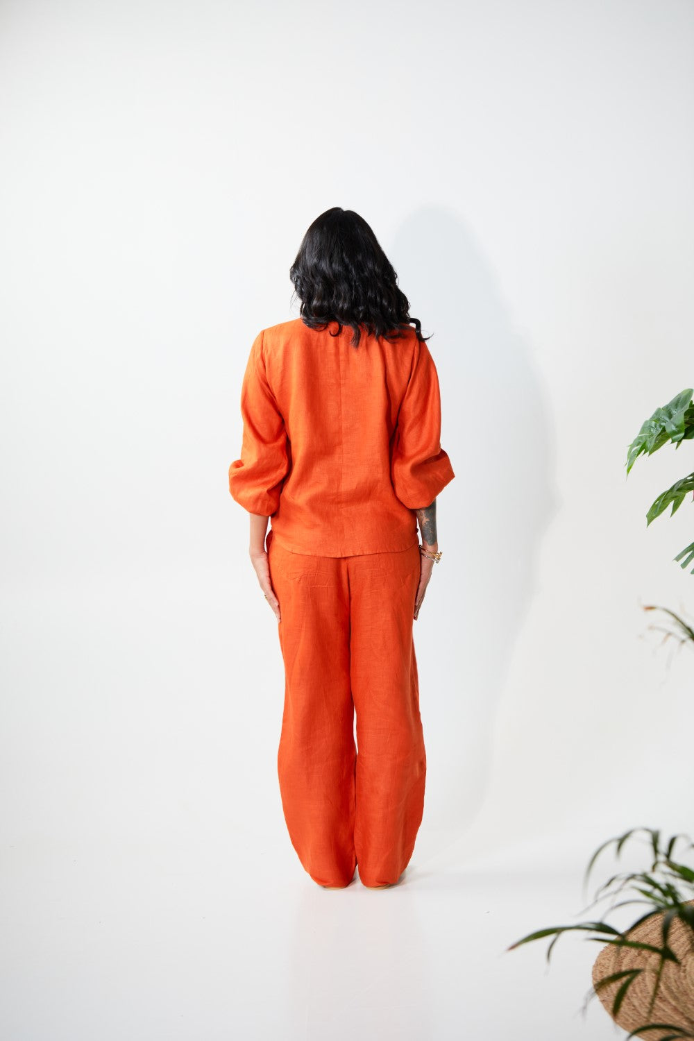 Ember Pant