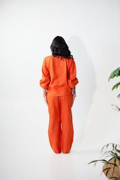 Ember Pant