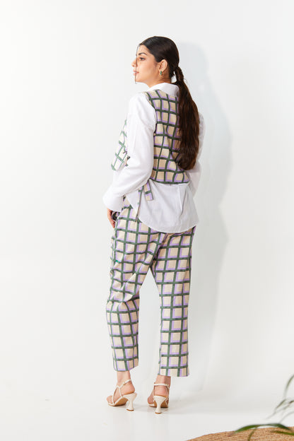 Shore-Line Pants