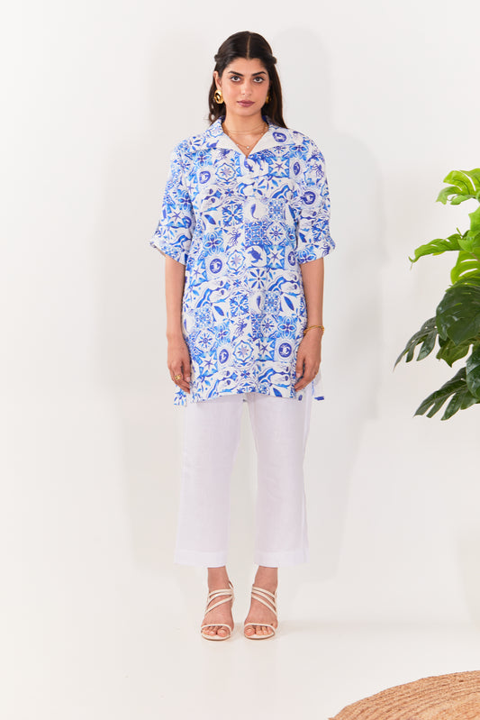 SeaBreeze Kurta