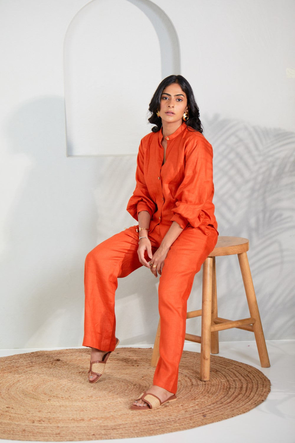 Ember Pant