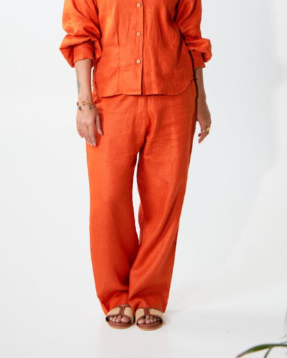 Ember Pant