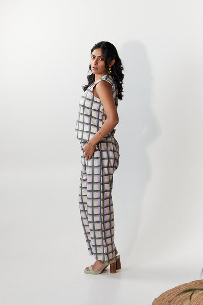 Shore-Line Vest