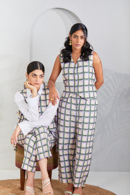 Shore-Line Pants